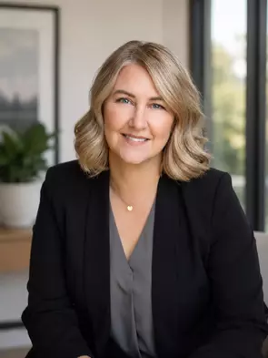 Chris Ingram, White Rock, Real Estate Agent